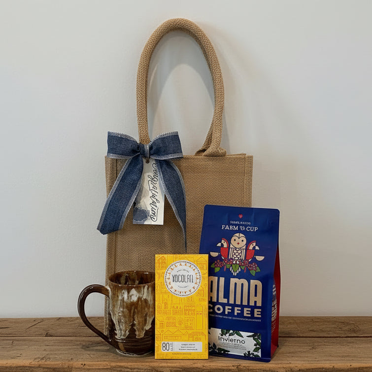 Easy Gifting Edit: Set One