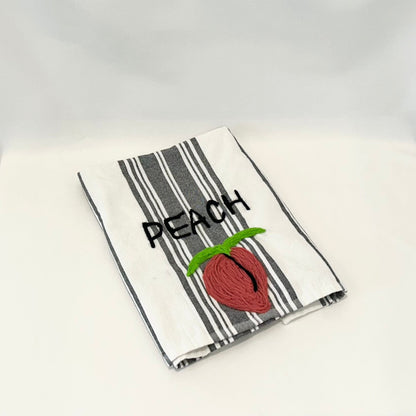 Just Peachy