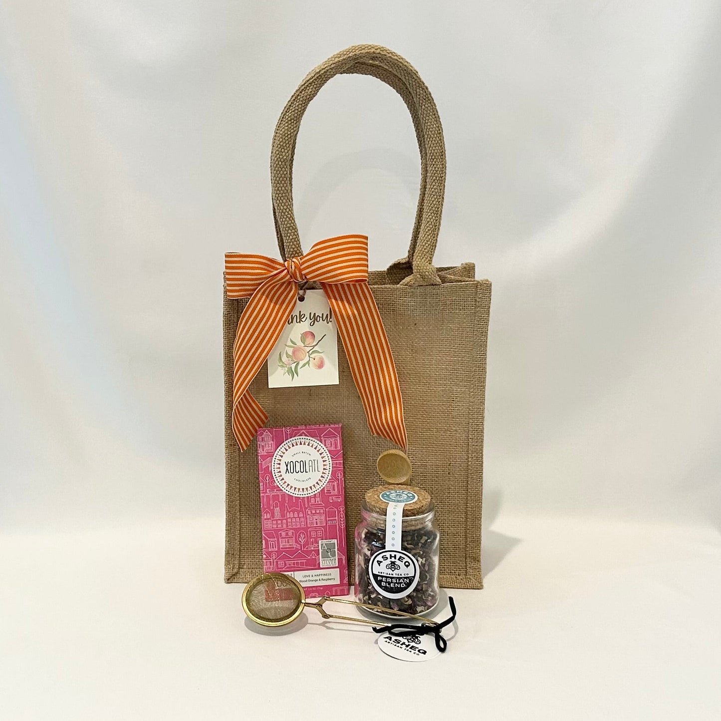 Easy Gifting Edit: Set Four
