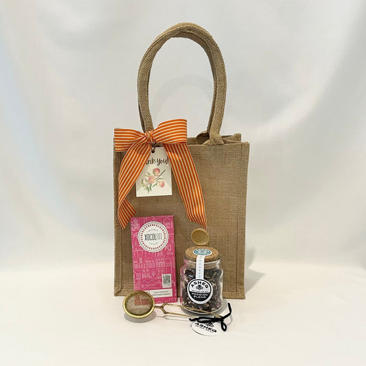 Easy Gifting Edit: Set Four