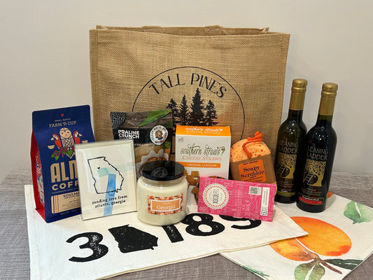A Little Bit of Everything Local