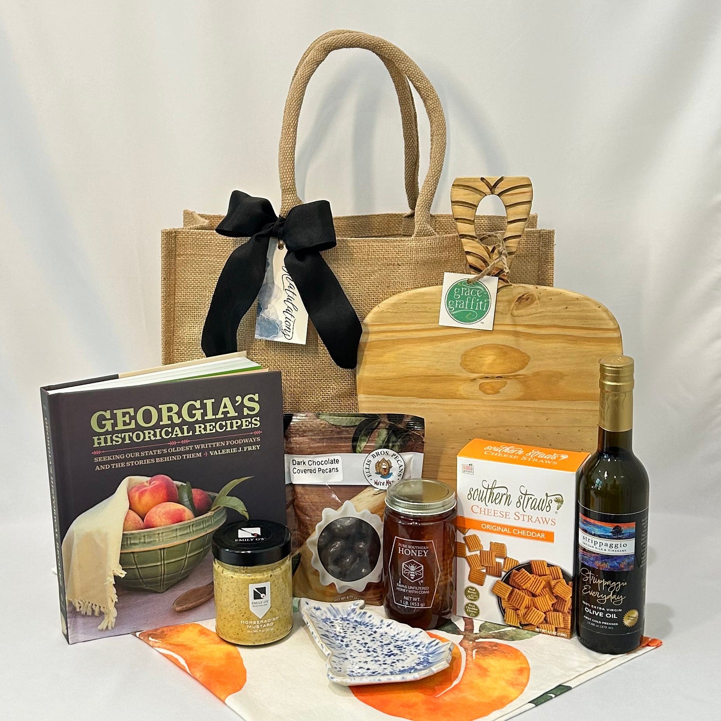 Deluxe Southern Artisan Kitchen