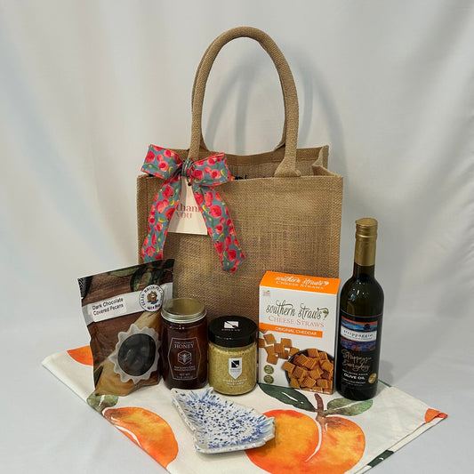 Southern Artisan Kitchen Essentials