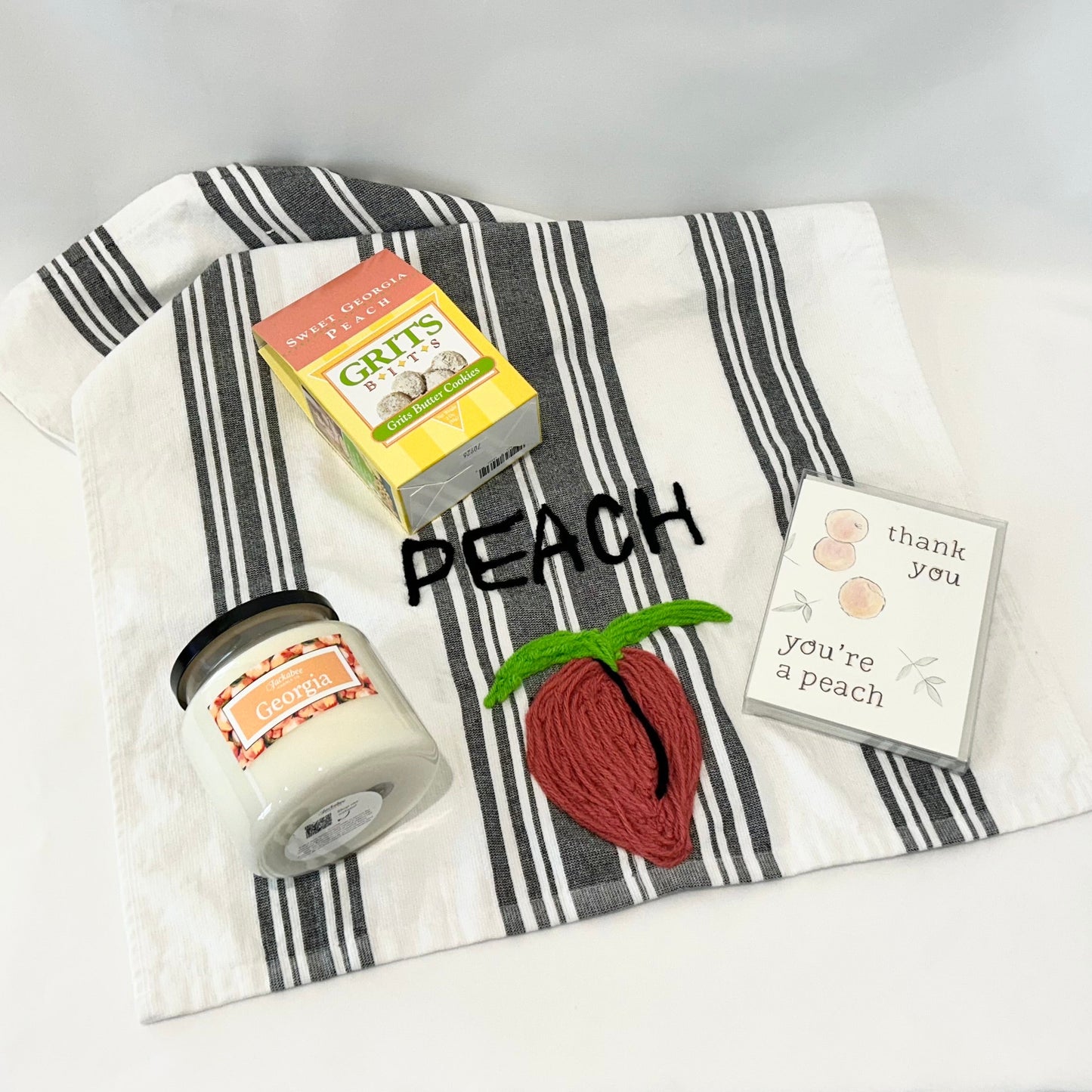 Just Peachy