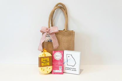 Easy Gifting Edit: Set Two