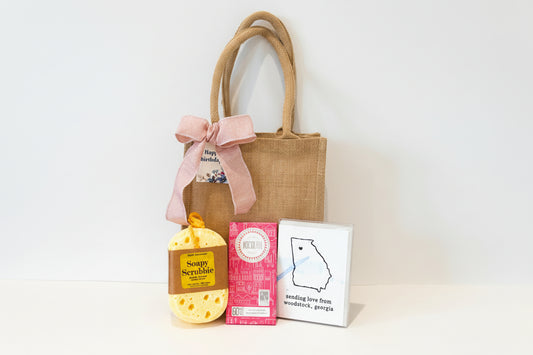 Easy Gifting Edit: Set Two